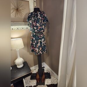 NWT Parker Summer Dress Size Medium